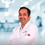 Dr. Suresh Shenoy