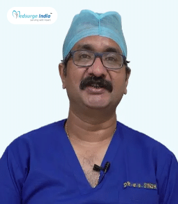 Dr. Surya Udai Singh