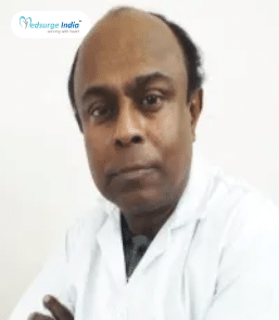 Dr. Tamal Chakraborty