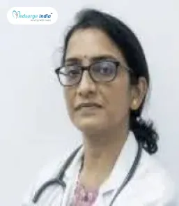 Dr. Tanima Das Bhattacharya
