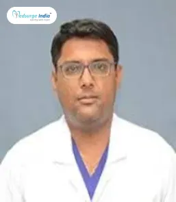 Dr. Tejas Motilal Kanzariya