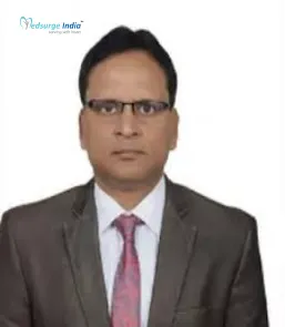 Dr. Vijay Shankar Prasad Sinha