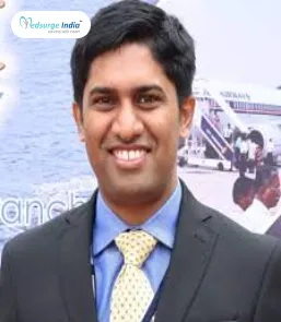 Dr. Vijendra Shenoy S