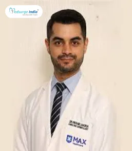 Dr. Vikram Lahoria