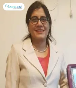 Dr. Vimmi Mody