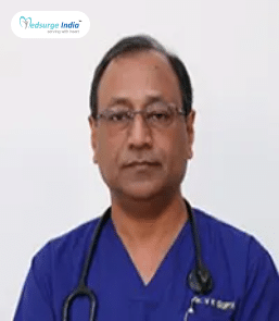 Dr. Vinod Kumar Gupta