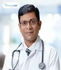 Dr. Vinod Madanlal Jain