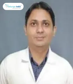 Dr. Vishal Darji