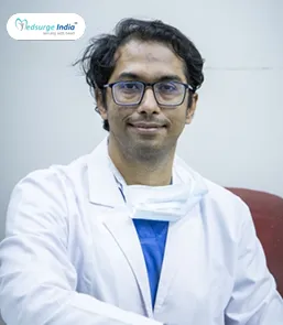 Dr. Vishal Gajendra Tomar