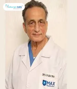 Dr. Y.K. Batra