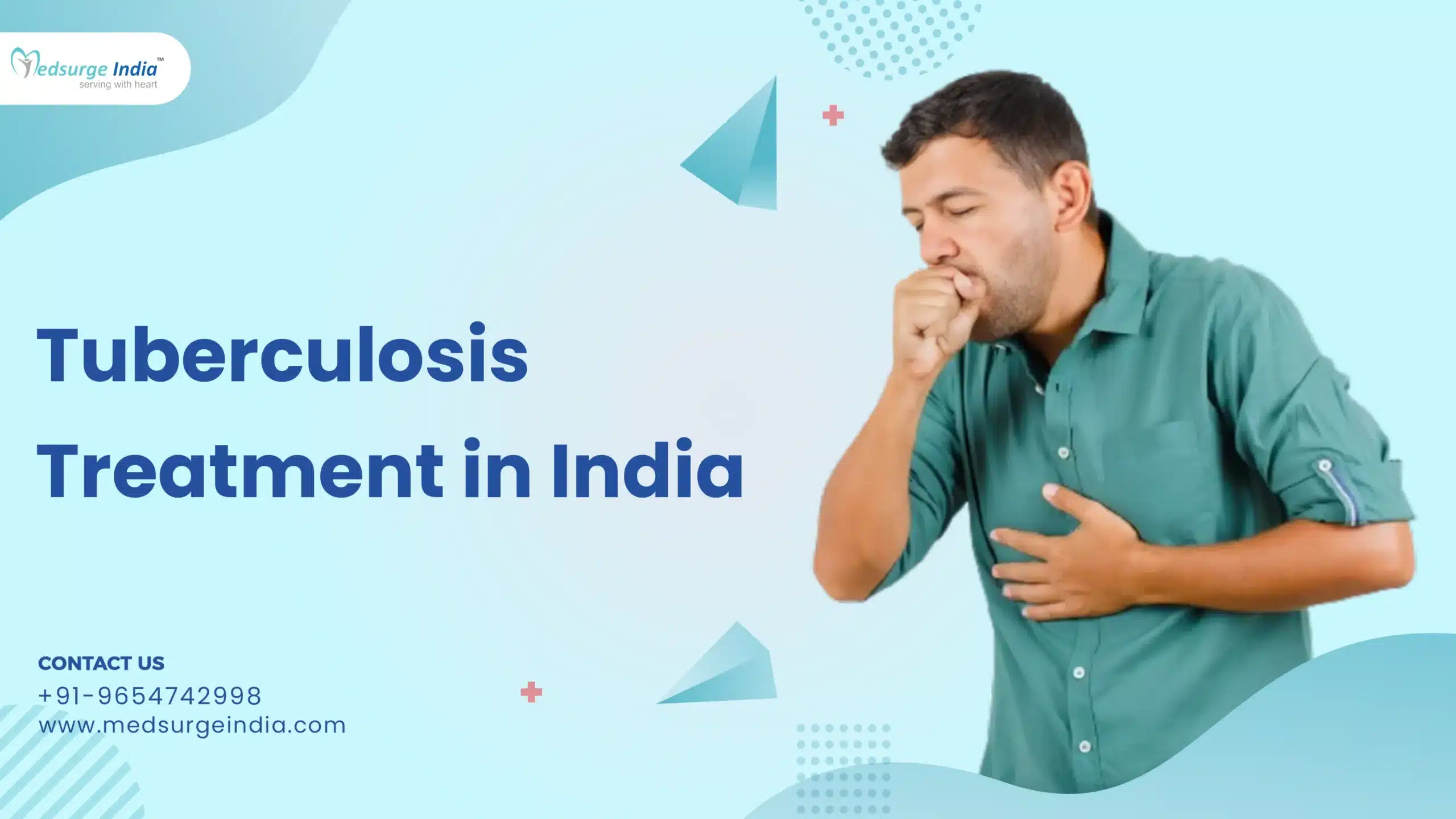 Tuberculosis Treatment Cost in India