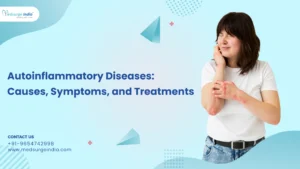 Autoinflammatory Diseases