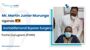 Martin Junior Murunga