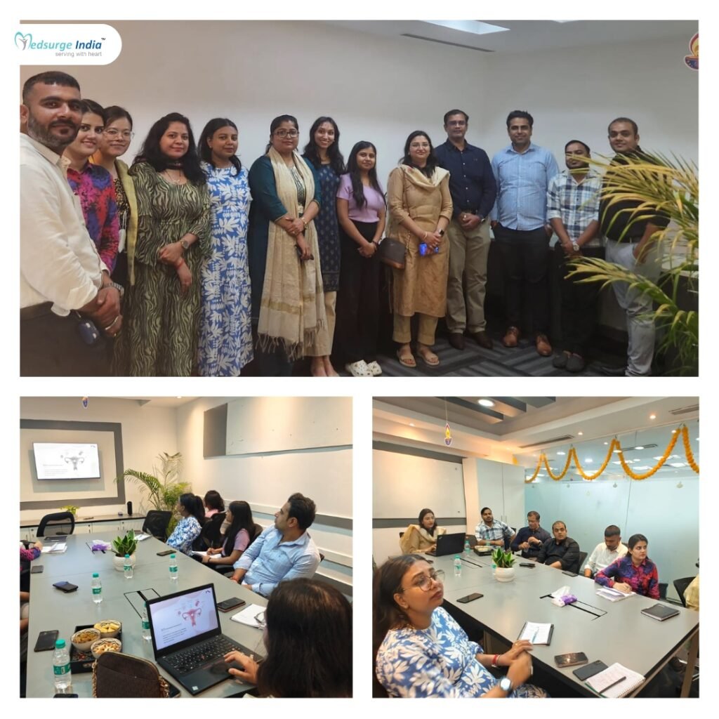 Interactive Session with Dr. Rashmi Agarwal