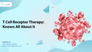 T Cell Receptor Therapy