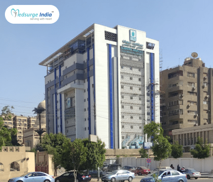 Cairo Specialized Hospital