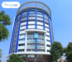 Nile Badrawi Hospital