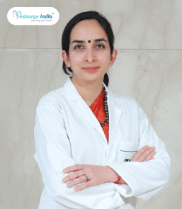 Dr. Esha Kaul