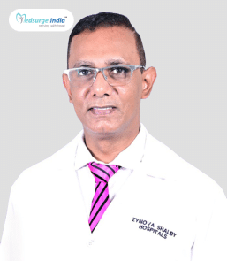 Dr. Hemant Patel