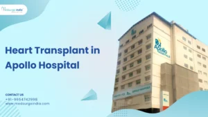 Heart Transplant Cost in Apollo Hospital
