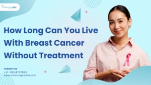 Live With Breast Cancer Without Treatment