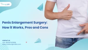 Penis Enlargement Surgery