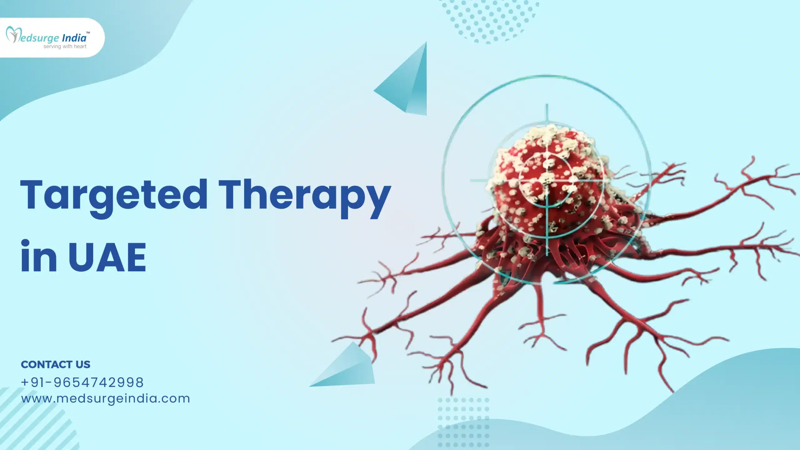 Targeted Therapy Cost in UAE