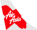 Thai AirAsia X Airlines Logo