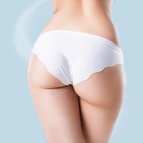 Brazilian Butt Lift Procedure 