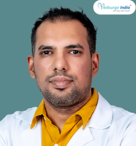 Dr. Muhammed Nabeel Latheef