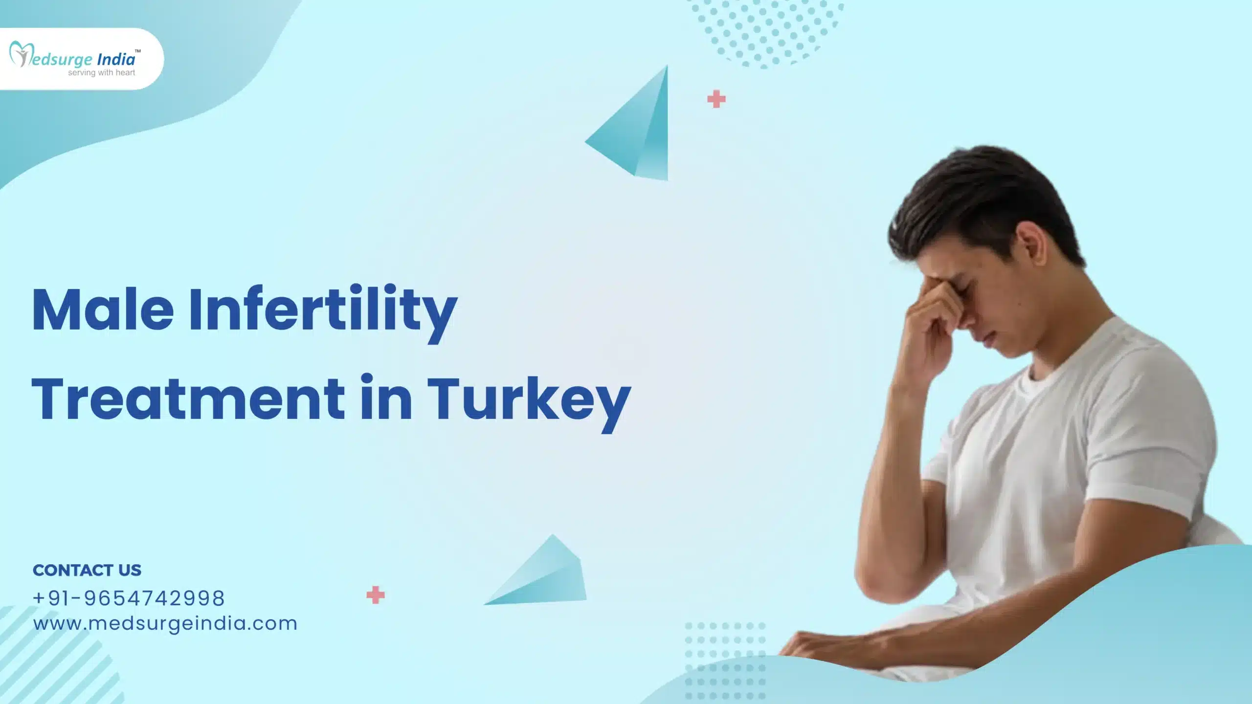Male Infertility Treatment Cost in Turkey