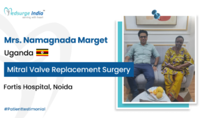 Mrs. Namagnada Marget Kampala