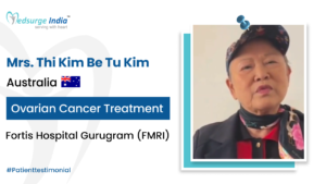 Mrs. Thi Kim Be Tu Kim