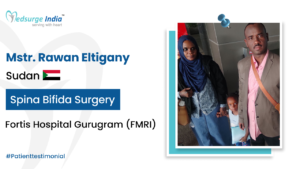 Mstr. Rawan Eltigany