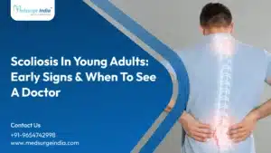 Scoliosis in adults