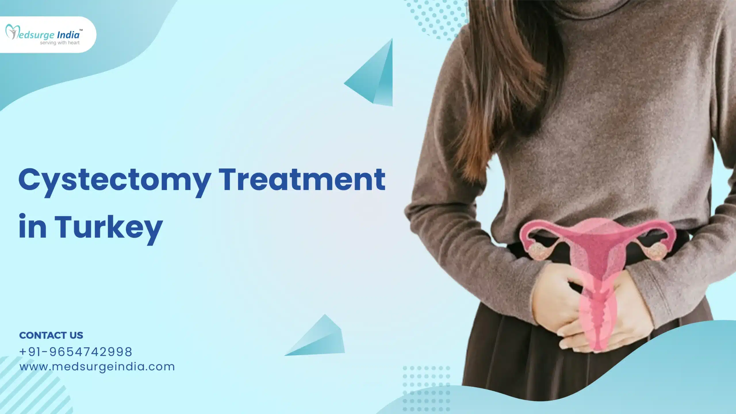 Cystectomy Treatment Cost in Turkey