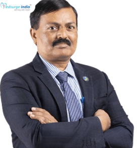 Dr. Chidanand Bedjirgi