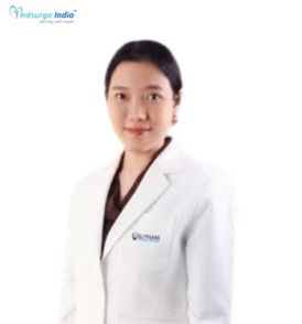 Dr. Jeerawat Maytapa