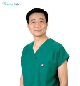 Dr. Kanit Chamroontaneskul