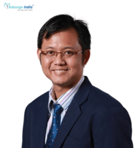 Dr. Pisit Tempatarachoke