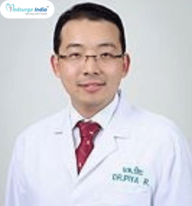 Dr. Piya Rujkijyanont