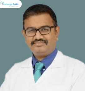 Dr. Senthilnathan T.T