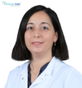 Dr. Sinem Iliaz