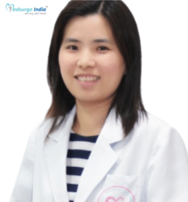 Dr. Thitinun AnusornVongchai
