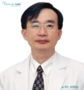 Dr. Wachira Thanaprachum