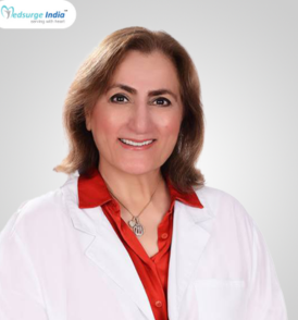 Dr. Yasmin Sajjad