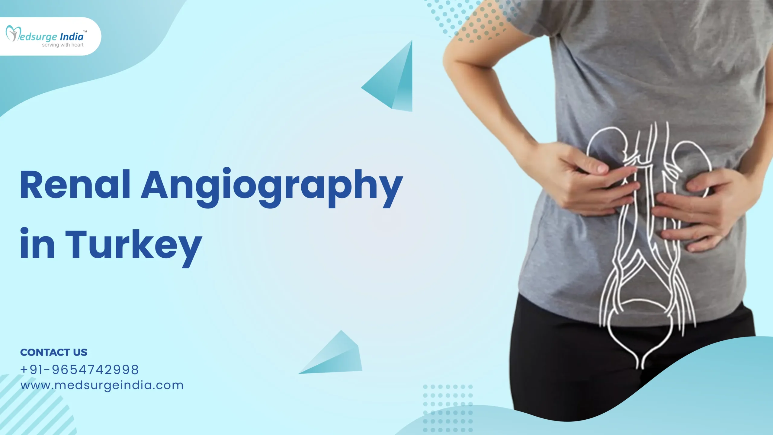 Renal Angiography Cost in Turkey