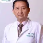 Assoc. Prof. Dr. Nusont Kladchareon
