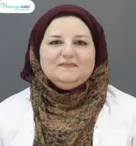 Dr. Sherin Mohamed