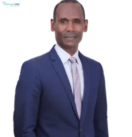Dr. Hyder Sakota